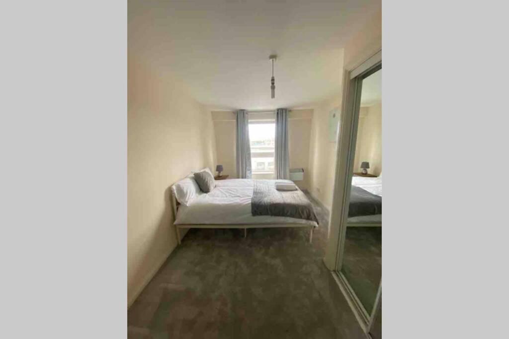 Apex Morrison St Apartment Glasgow Kültér fotó