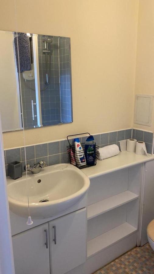 Apex Morrison St Apartment Glasgow Kültér fotó