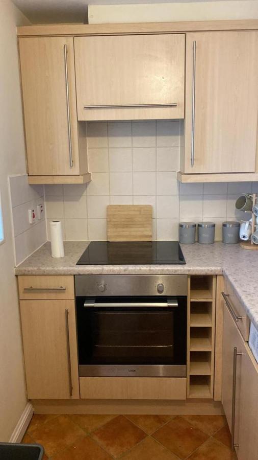 Apex Morrison St Apartment Glasgow Kültér fotó