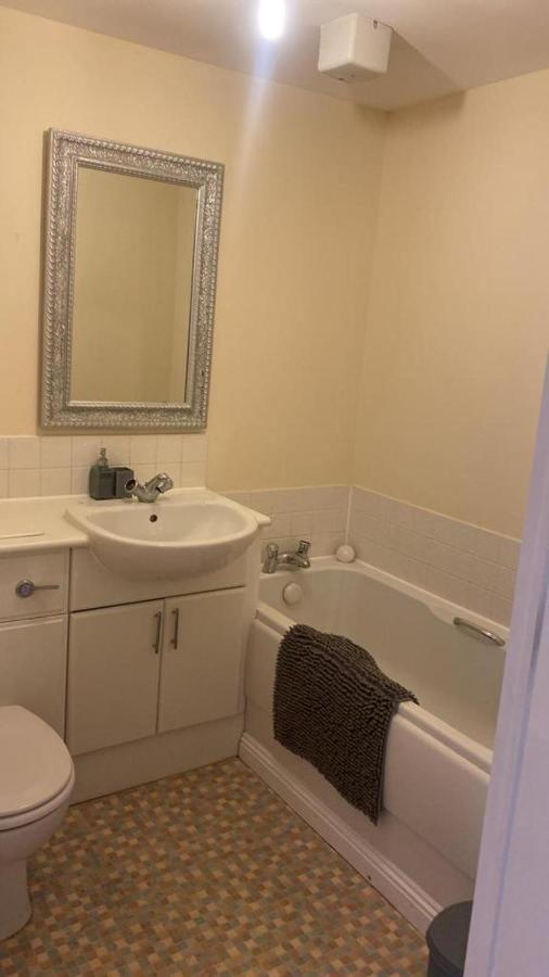 Apex Morrison St Apartment Glasgow Kültér fotó